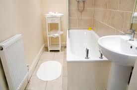 The right wall color, tilework or lighting can transform a dull, dated bathroom into a bright, stylish retreat. 5 Space Saving Bathtub Alternatives Home Stratosphere