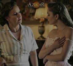 Azúcar (TV Series 2016) - IMDb