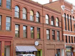 Downtown Apartments To Pop Up Off Main Street