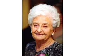 Edith Kull Obituary (2018)