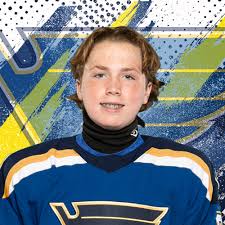 St. Louis AAA Blues