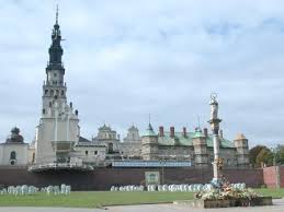 The swedes were attempting to capture the jasna góra monastery in częstochowa, held by forces of the polish. Jasna Gora Jasne Przewodnik Katolicki