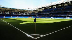 New images show inside of revamped ground. Stamford Bridge Is Getting A Technical Makeover This Summer We Ain T Got No History
