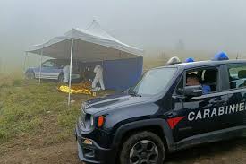 GIALLO DI TERENTO, OGGI L'AUTOPSIA