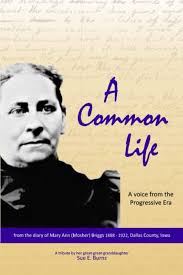 A Common Life: A Voice From the Progressive Era