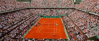 Just click on the category name in the left menu and select your tournament. Five Interesting Facts About The French Open The Sportsrush