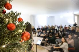 Χριστούγεννα στο Μουσείο Μαρία Κάλλας – Αθήνα 9,84