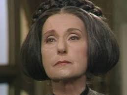 Patience Collier filmography