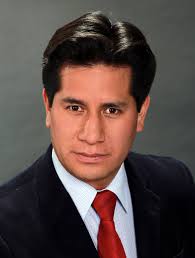 Carlos De La Cruz Sullca