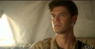 Had a blast reuniting with @jaredpadalecki