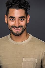 Nicolas Salgado's Instagram, Twitter & Facebook