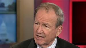 Patrick Buchanan: 'No collusion at all has been proven'
