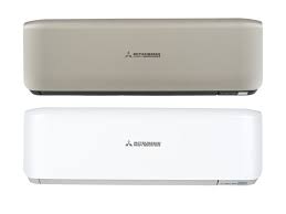 By contrast, ducted split system condensing capacity ranges from 18,000 to 60,000 btu. Air Conditioner Monosplit Wall Kireia R32 By Mitsubishi Heavy Industries