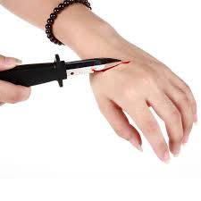 Follow facility's protocol for drawing/labeling. Halloween Plastic Blood Knife Shock Toys Props Bayonet Belt Knife Toy Gags Practical Jokes Gyh Toy Race Car Track Sets Toy Rctoy Story Bath Toys Aliexpress