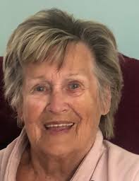 Obituary information for Kathleen J. Gordon