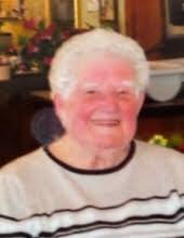 Obituary information for Agnes L. "Lorraine" Slack