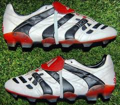 Adidas Predator Accelerator Fg Football Boots Uk Size 11 Ebay Chuteiras Moda Fotografia De Pessoas