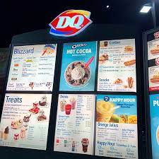 Dairy Queen Treat Virginia Beach 1324 Kempsville Rd Menu Prices Restaurant Reviews Order Online Food Delivery Tripadvisor