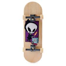 Tech deck, transforming sk8 container pro modular skatepark and board, for ages 6 and up (edition,colors may vary) 4.5 out of 5 stars. Tech Deck Performance Series Fingerboards Blind Skateboards Target