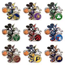Disney pin ds mickey mouse nba experience basketball uniform miami heat. Mickey Mouse Nba Experience Disney Pin Collection Disney Pins Blog