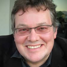 Matthew (Maf) Vosburgh