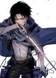 Check spelling or type a new query. Levi Ackerman Attack On Titan Fanart Attack On Titan Levi Anime Guys
