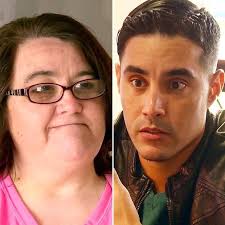 She has friends that she is going to go to the beach within maryland to try and get more comfortable on the dating scene. Where Is Mohamed Jbali Find Out If 90 Day Fiance Star Got Deported To Tunisia