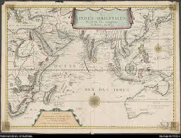 Geo S Peta Indonesia Tempo Doloe Part 1 Peta Peta Tua Sejarah Kuno