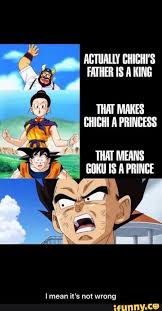 I Mean It S Not Wrong Ifunny Dragon Ball Super Funny Anime Dragon Ball Super Anime Dragon Ball