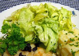 Salatdressing Schweizer Art Von Bienemaya Chefkoch Rezept Salatdressing Salatdressing Rezepte Rezepte