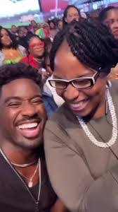 Randall Terrell's Instagram, Twitter & Facebook