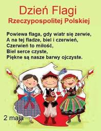 W urzędach miast, nfz czy zus. 15 2 Maja Swieto Flagi Ideas Swieta Swieto Pracy Swieto Konstytucji
