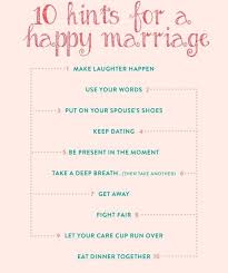 There is no such thing as a perfect marriage. Quotes About Advice For Marriage 22 Quotes