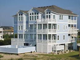 Peaceful Retreat 8 Bedroom Ocean View Home In Rodanthe Obx Nc Oceanview Rodanthe Hatteras Island Outer Banks Beach House Ocean View Surf Or Sound Realty