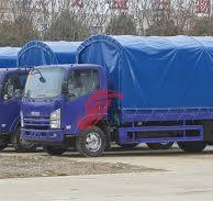 Buy ISUZU NPR 4X4 Soldier carrier truck,Chinese ISUZU NPR ...