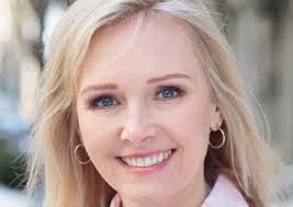 Angela Himsel Pens Luminous Memoir About Finding Judaism