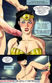 ✅️ Porn comic Wonder Woman Blackmailed. Metrinome Sex comic guy was very ✅️  | | Porn comics hentai adult only | wporncomics.com