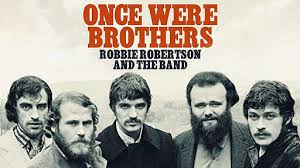 Robbie Robertson Discusses Meaning Behind The Night They Drove Old Dixie Down Youtube