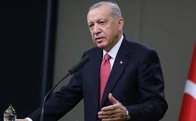 اردوغان: به دروغ‌های شبکه جنایتکار خون ریز در اسرائیل توجهی نمی‌کنیم