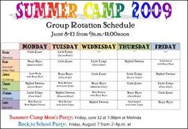 My Mix Of Six Moms Summer Camp Summer Camp Activities Summer Preschool Summer Camps For Kids