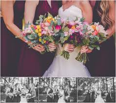 I've been ordering flowers several times a year with different florists and have never been as happy with any of them as i am with true colors. Rustic Boho Wedding In Springfield Illinois Chelsie Bryce Kara Evans Photographer