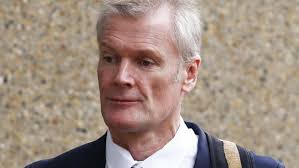 Physics professor Rod Cross defends experiments in Gordon Wood case