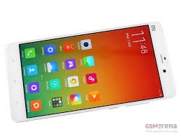 Xiaomi Mi Note Pro pictures, official ...
