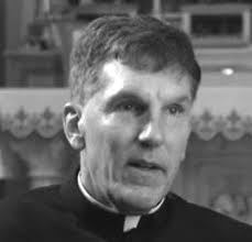Fr. James Altman