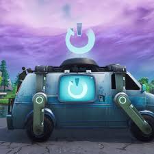 Fortnite is offering a free pickaxe, wrap, emoticon, and music pack with their 'reboot a friend' promotion. Fortnite Is Copying Apex Legends Best Feature With New Reboot Van The Verge