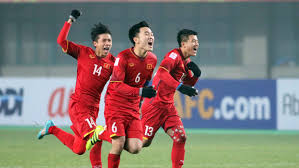 Lực bất tòng tâm (kt). U23 Viá»‡t Nam U23 Uzbekistan Náº¥c Thang Cuá»'i Cung Vov Vn