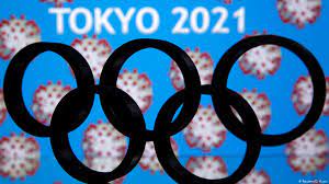 It wasn't until 1986 that professional athletes were allowed to compete in the olympic games, which is why before that date, many of the world's best athletes refrained from participating in the olympics. Coronavirus Will Japan Be Ready To Host Delayed Olympics Next Year Asia An In Depth Look At News From Across The Continent Dw 02 07 2020