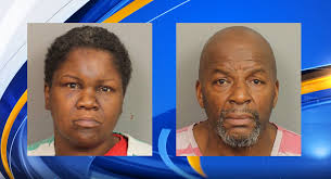 Two charged with Avenue H murder in Birmingham