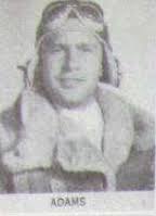 Israel Vale “Vale” Adams (1919-2010)