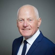 Contact information for Lord Cashman